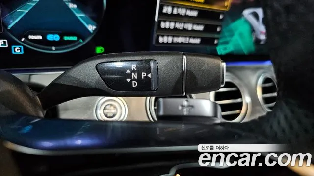 Mercedes-Benz E-Class W213 id 2710880 из Кореи 19