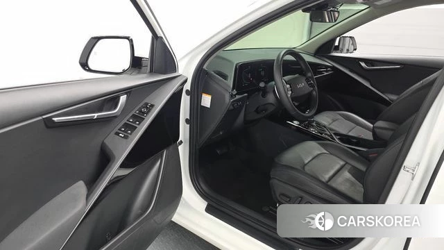Kia Di Ol Nu Niro id 4905589 из Кореи 29
