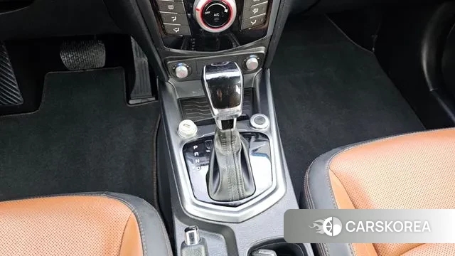 Ssangyong Tivoli Armor id 3464854 из Кореи 19