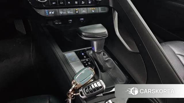 Hyundai Avante (CN7) id 3587744 из Кореи 19