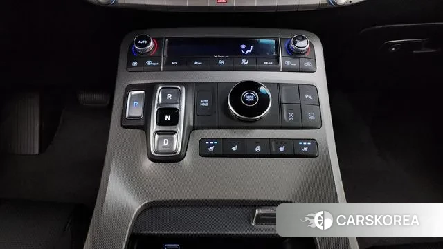 Hyundai Palisade id 3498726 из Кореи 19