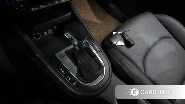 Kia Come New K3 id 3459766 из Кореи 19