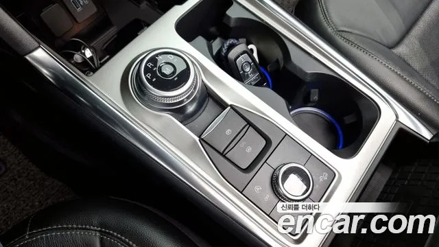 Ford Explorer 6th Generation id 2757720 из Кореи 19