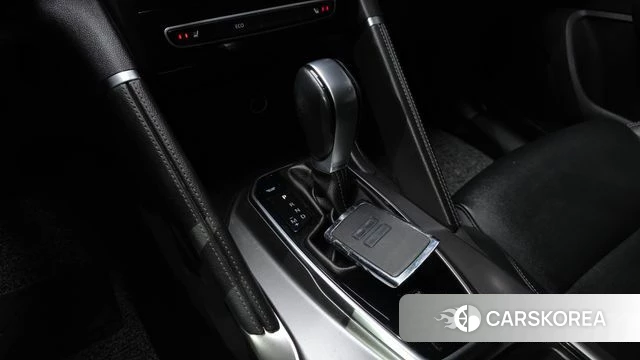 Renault Korea (Samsung) QM6 id 3820628 из Кореи 19