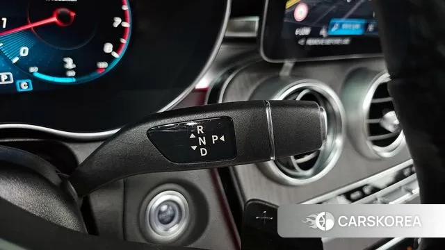 Mercedes-Benz GLC-Class X253 id 3011656 из Кореи 19