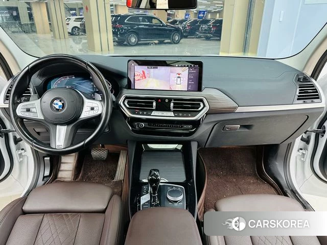 BMW X3 id 4255993 из Китая 15