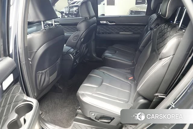 Hyundai Palisade id 3843526 из Кореи 19