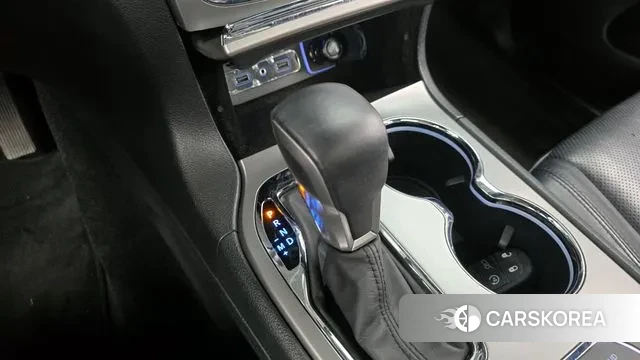 Jeep Grand Cherokee id 2941399 из Кореи 19