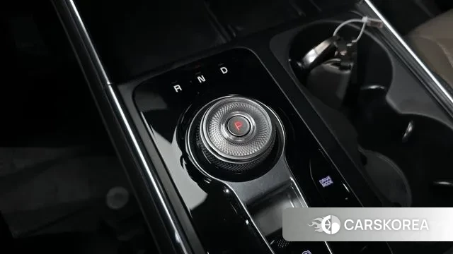 Kia The New Carnival 4th Generation id 3410328 из Кореи 19