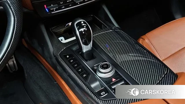 Maserati Levante id 3464846 из Кореи 19