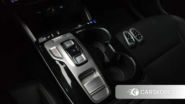 Hyundai Tucson (NX4) id 4245134 из Кореи 29