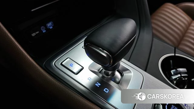 Genesis G70 id 4416515 из Кореи 36