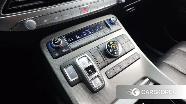 Hyundai Palisade id 3718021 из Кореи 19