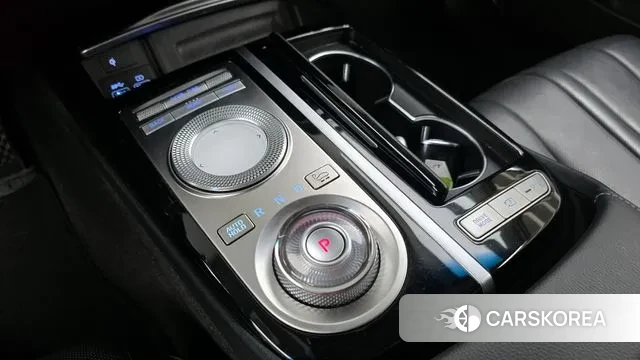 Genesis G80 (RG3) id 2901668 из Кореи 19