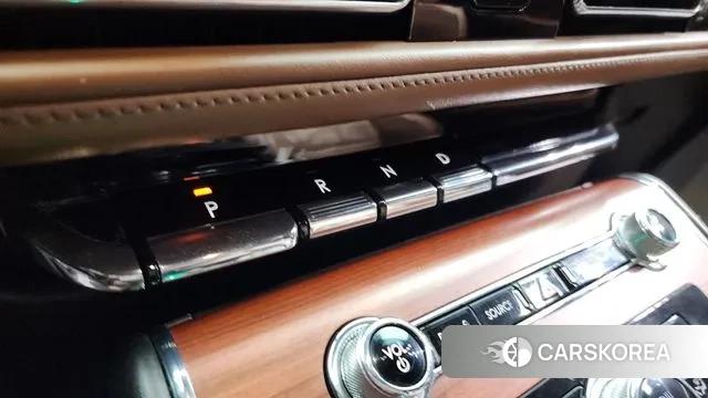 Lincoln Aviator 2nd generation id 3373950 из Кореи 19