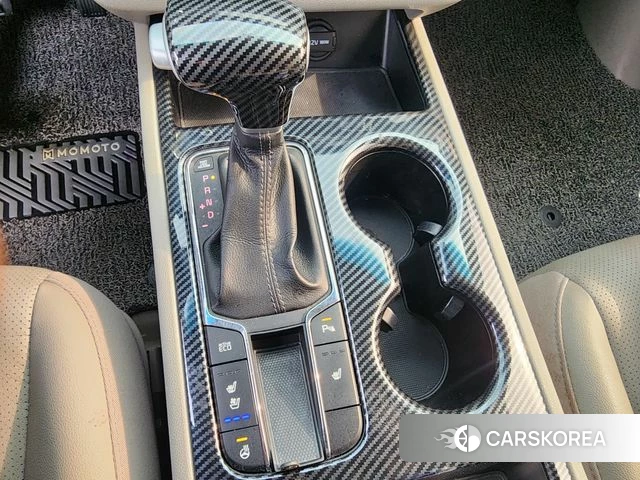 Kia The New Carnival id 4212026 из Кореи 18