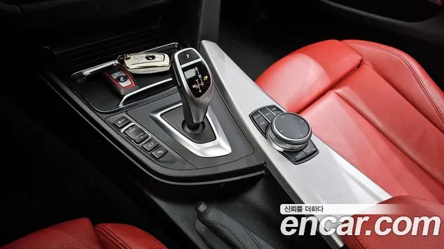 BMW 4 Series (F32) id 2673710 из Кореи 19