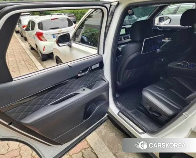 Hyundai Palisade id 4600012 из Кореи 13
