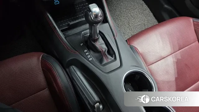 Ford Mustang 7th Generation id 3585518 из Кореи 19