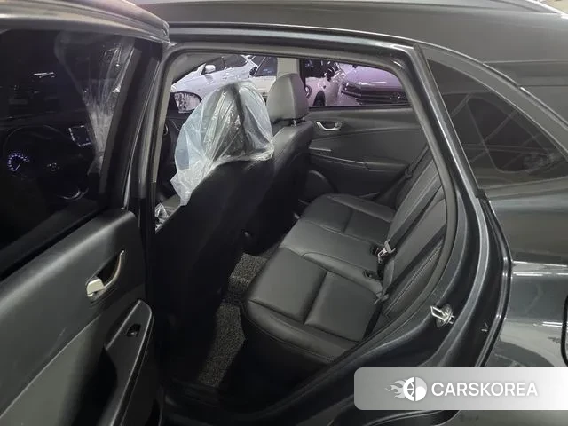 Hyundai Kona id 3718704 из Кореи 19