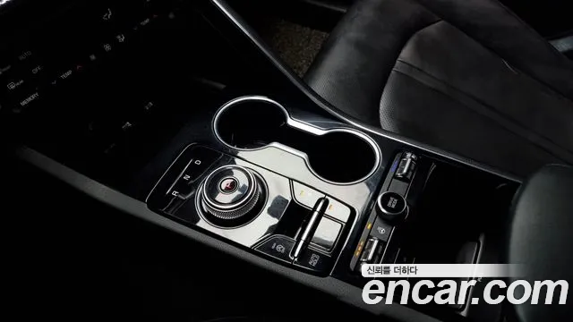 Kia K5 3rd generation id 2234986 из Кореи 19