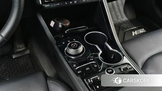 Kia K5 3rd generation id 4303261 из Кореи 19