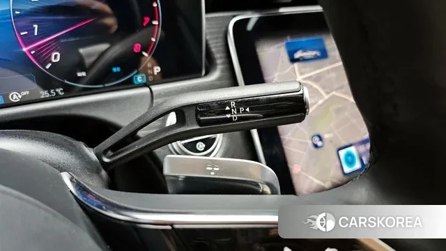 Mercedes-Benz E-Class W214 id 3057798 из Кореи 19