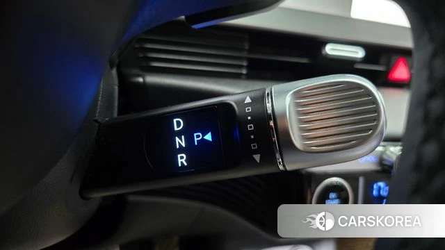 Hyundai Ionic 5 id 4687204 из Кореи 31