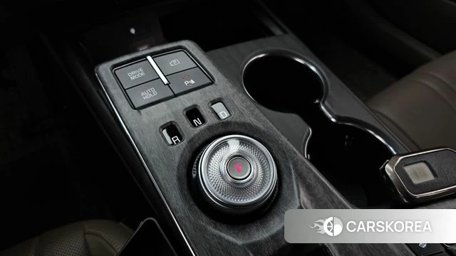Kia K8 id 4427739 из Кореи 19