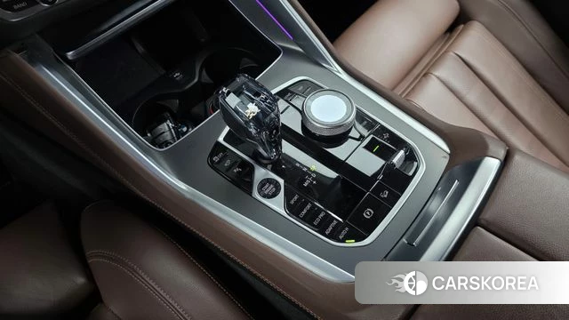 BMW X6 (G06) id 4195608 из Кореи 19