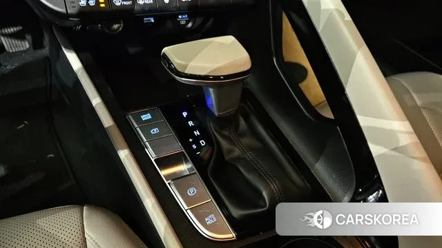 Hyundai Avante (CN7) id 3534530 из Кореи 19