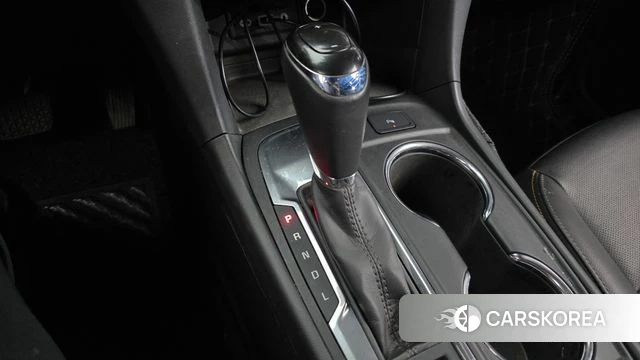 Chevrolet (GM Daewoo) Equinox id 4345427 из Кореи 19