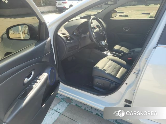 Renault Korea (Samsung) SM3 Z.E. id 3879532 из Кореи 19