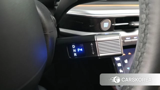Hyundai Grandeur Hybrid (GN7) id 4349727 из Кореи 34