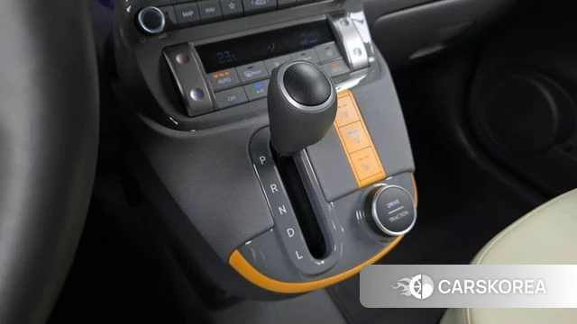 Hyundai Casper id 4376570 из Кореи 19
