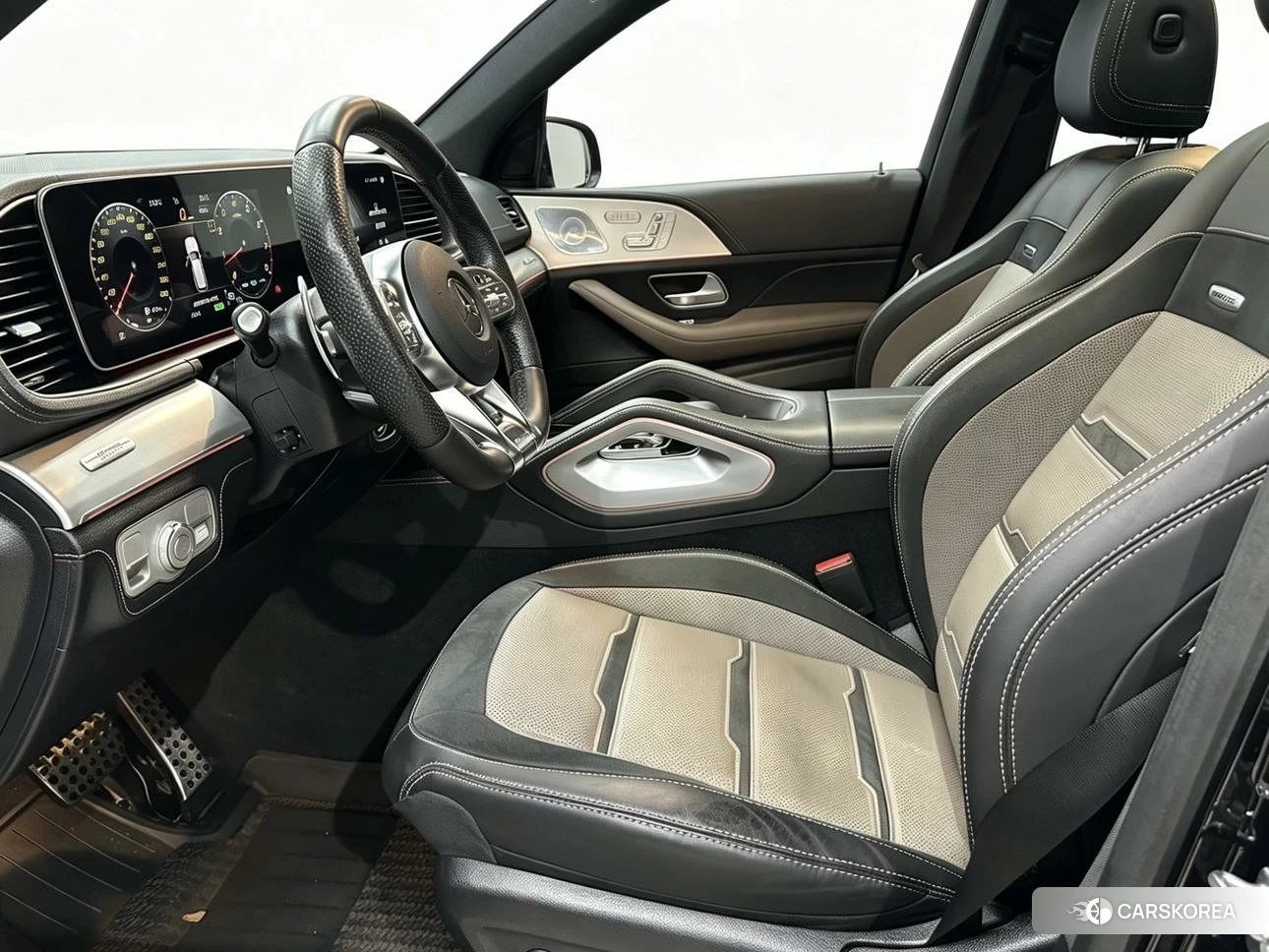 Mercedes-Benz GLE AMG id 4461766 из Китая 12