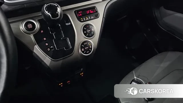 Kia The New Ray id 2990825 из Кореи 19