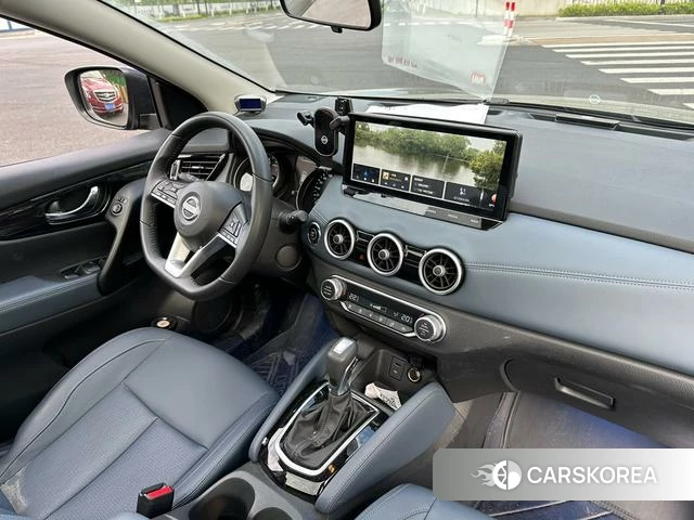 Nissan Qashqai id 4301235 из Китая 20