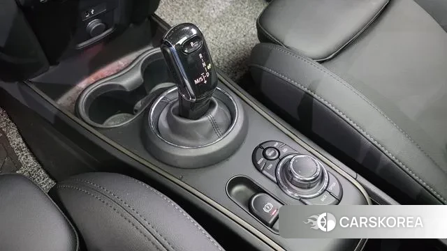 Mini Cooper Countryman id 3581047 из Кореи 19