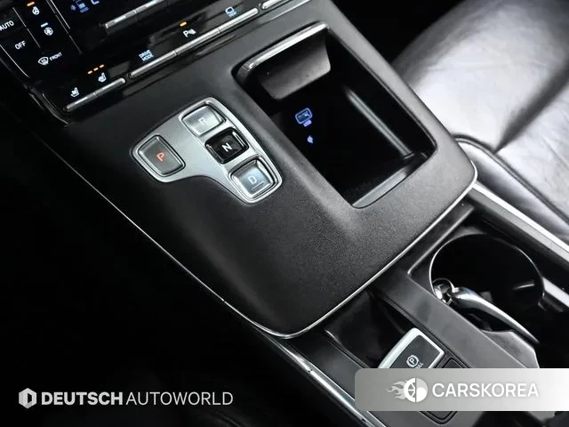 Hyundai The New Grandeur IG id 3502095 из Кореи 19