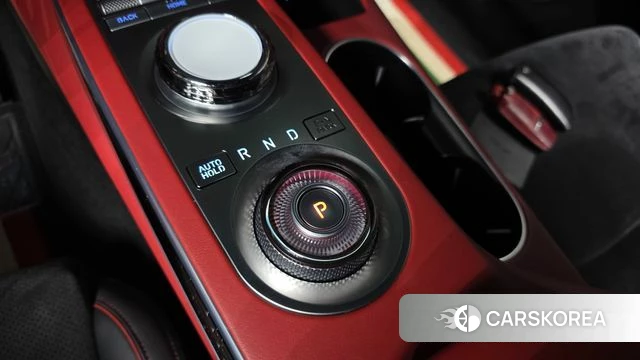 Genesis GV70 id 4593858 из Кореи 19