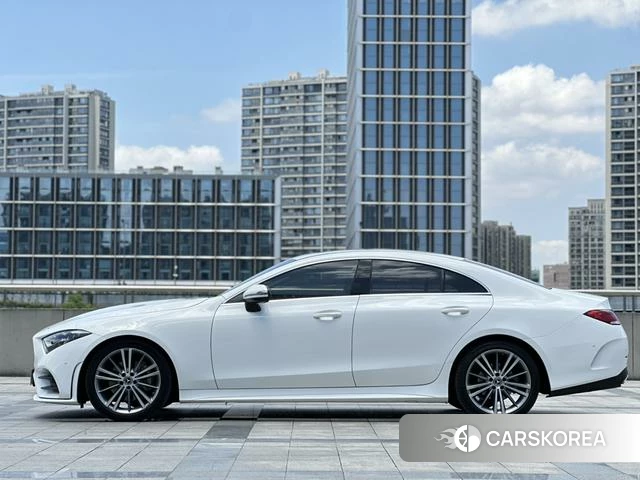 Mercedes-Benz CLS id 4333534 из Китая 16