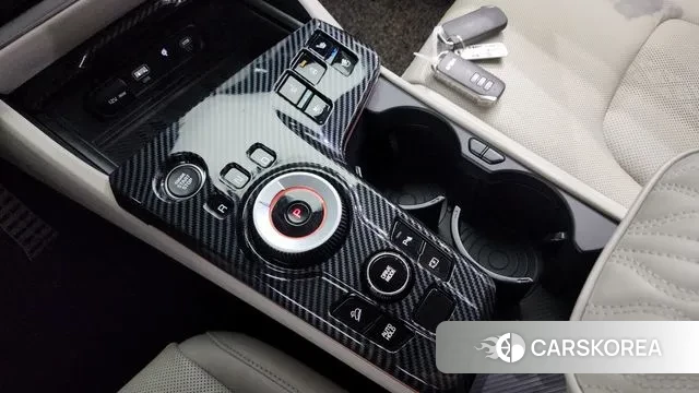 Kia Sportage 5th Generation Hybrid id 3223751 из Кореи 19