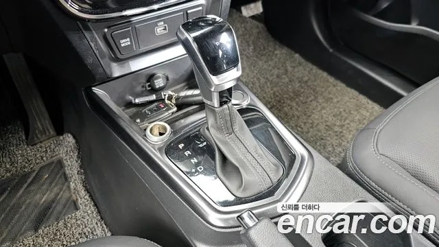 Ssangyong Berry New Tivoli id 2927420 из Кореи 19