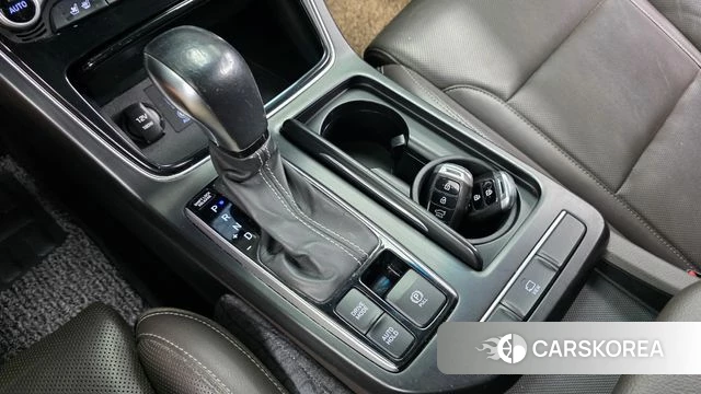 Hyundai Grandeur IG Hybrid id 4496561 из Кореи 19