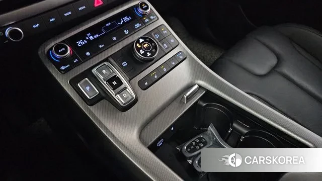 Hyundai The New Palisade id 3410348 из Кореи 19