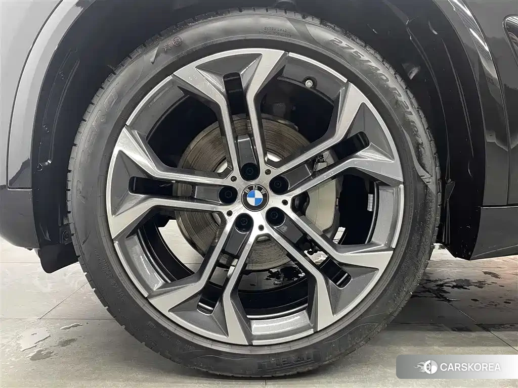 BMW X5 id 4570770 из Китая 24