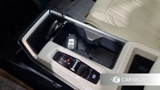 Ssangyong The New Torres id 3388496 из Кореи 16