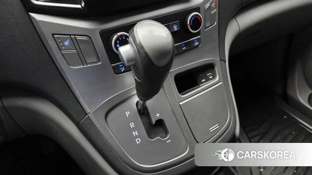 Hyundai The New Grand Starex id 4732839 из Кореи 30