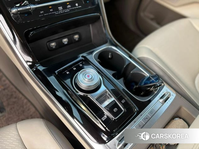 Kia Carnival 4th generation id 4547739 из Кореи 19